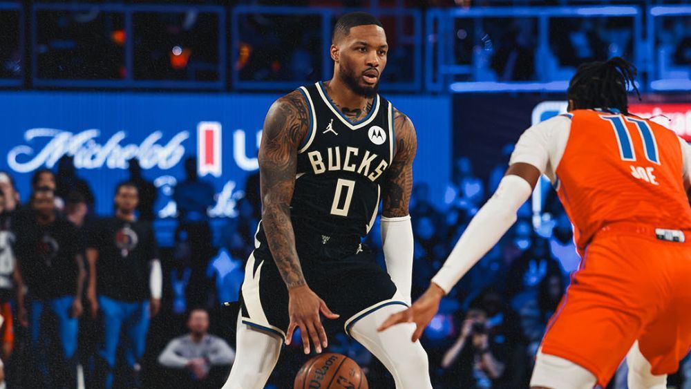 Após título, astro da NBA assina contrato vitalício com a Adidas