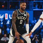 Após título, astro da NBA assina contrato vitalício com a Adidas