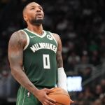 Lillard brilha e estreia com vitória; LeBron mostra poder de decisão contra o Suns