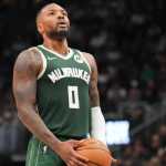 Lillard brilha e estreia com vitória; LeBron mostra poder de decisão contra o Suns