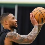 Basquete: estrela da NBA pede divórcio após troca de time