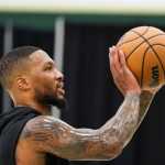 Basquete: estrela da NBA pede divórcio após troca de time