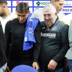 Rumo ao Botafogo, Damián Suárez se despede como ídolo do Getafe