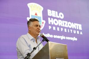 Em meio a briga de Simões e Aro, Damião declara apoio às campanhas de ambos