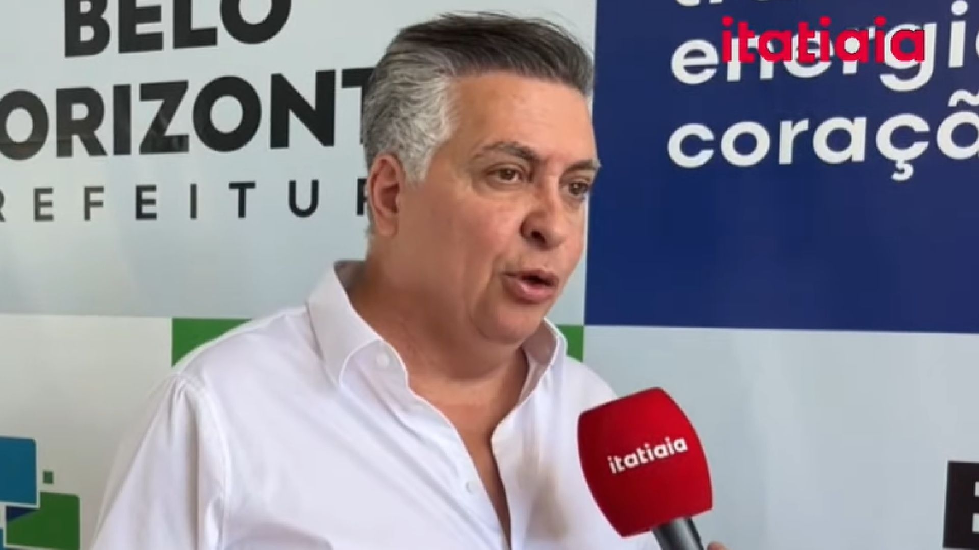 Damião destaca segurança do Carnaval de BH: ‘Estamos monitorando tudo’