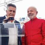 Apesar de rompimento do União Brasil, Álvaro Damião quer manter relação com governo Lula