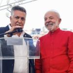 Apesar de rompimento do União Brasil, Álvaro Damião quer manter relação com governo Lula