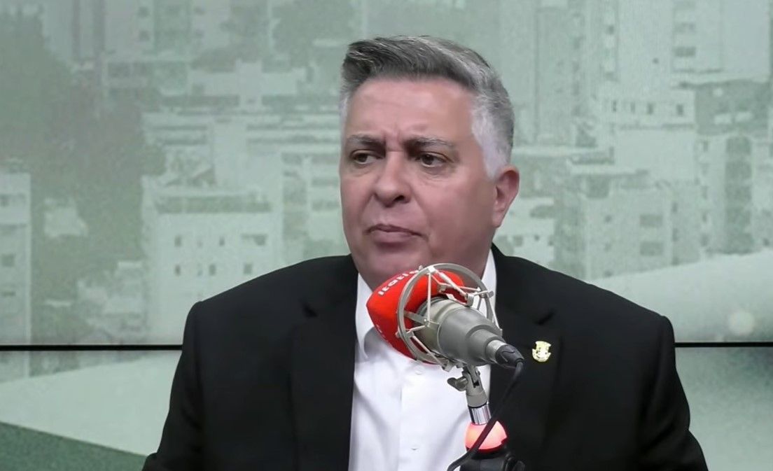 ‘Ônibus grátis todo dia não é viável em uma capital como BH’, diz Álvaro Damião