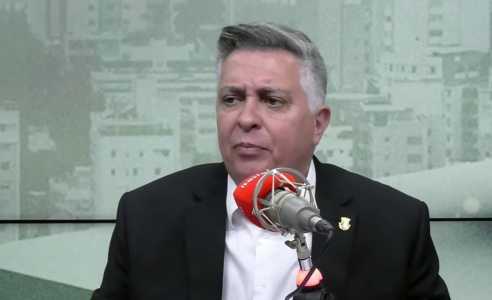 Prefeito Álvaro Damião afirmou que gratuidade de ônibus todos os dias é inviável financeiramente em BH