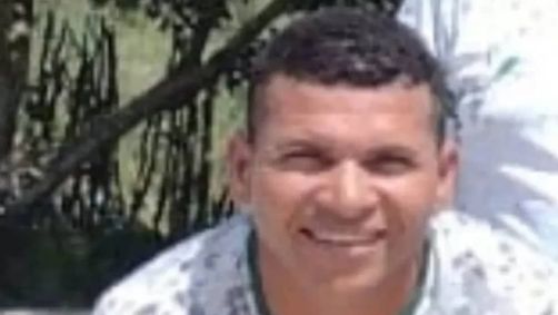 Damião Lopes de Carvalho tinha 35 anos