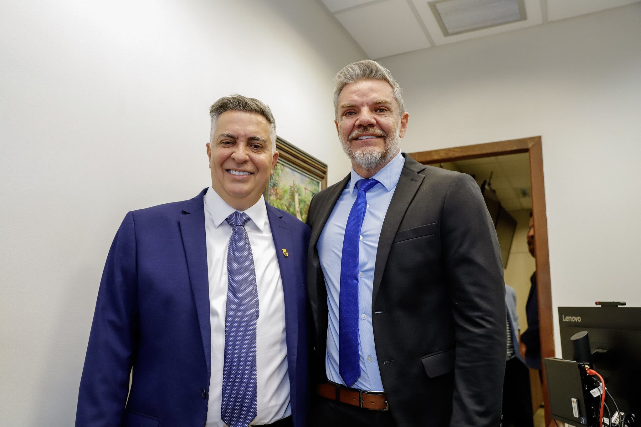 Whey, Coca Zero e sanduíche natural: o que a Prefeitura de BH preparou para Juliano Lopes