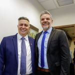 Whey, Coca Zero e sanduíche natural: o que a Prefeitura de BH preparou para Juliano Lopes