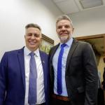 Whey, Coca Zero e sanduíche natural: o que a Prefeitura de BH preparou para Juliano Lopes