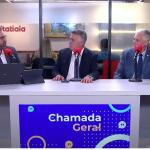 Damião terá agendas em Brasília para tratar do Aeroporto Carlos Prates, Anel e saúde em BH