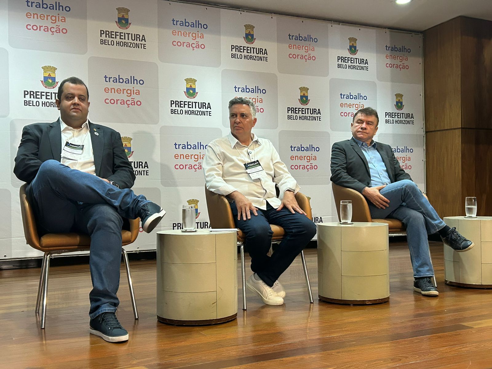 'G-10 da Grande BH': inspirados nas grandes economias, prefeitos estudam criação de grupo