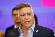 Damião diz que PP e União Brasil ainda avaliam cenário eleitoral em MG