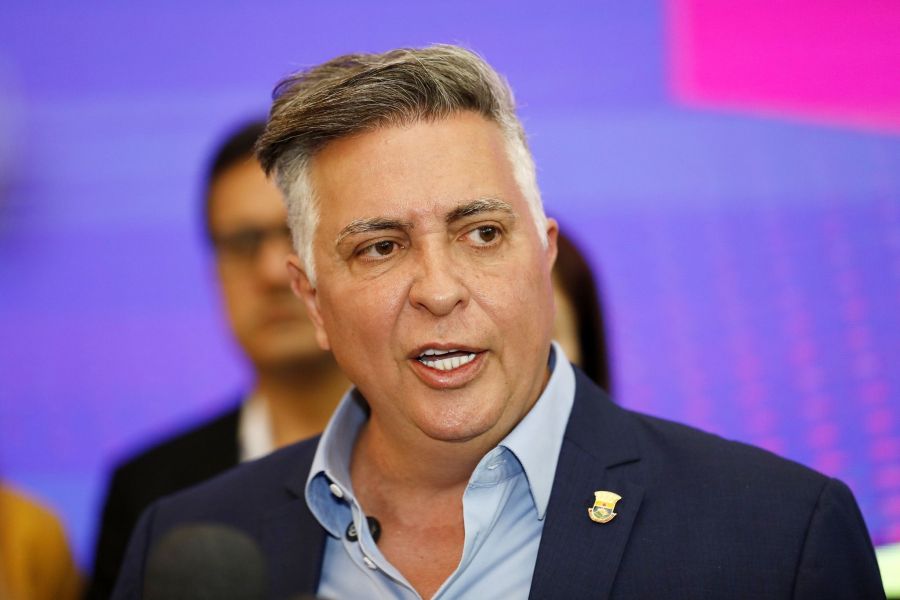 Damião diz que PP e União Brasil ainda avaliam cenário eleitoral em Minas