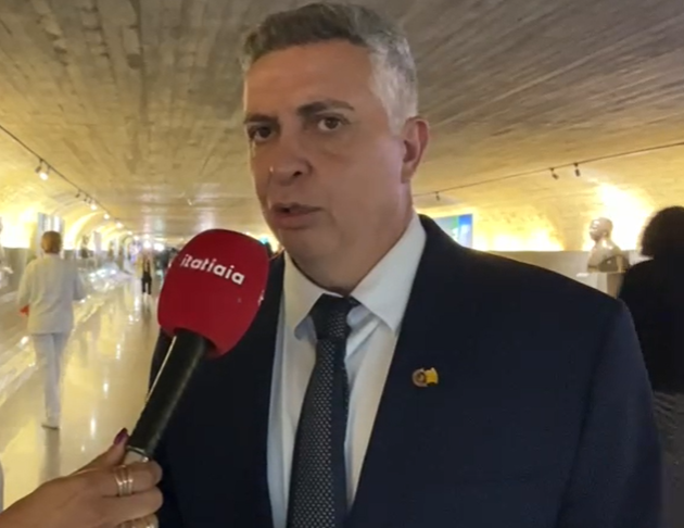 Damião terá agendas em Brasília para tratar do Anel Rodoviário e do Minha Casa, Minha Vida