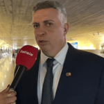 Damião terá agendas em Brasília para tratar do Anel Rodoviário e do Minha Casa, Minha Vida