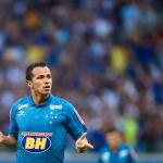 Leandro Damião, ex-Cruzeiro e Inter, anuncia aposentadoria do futebol