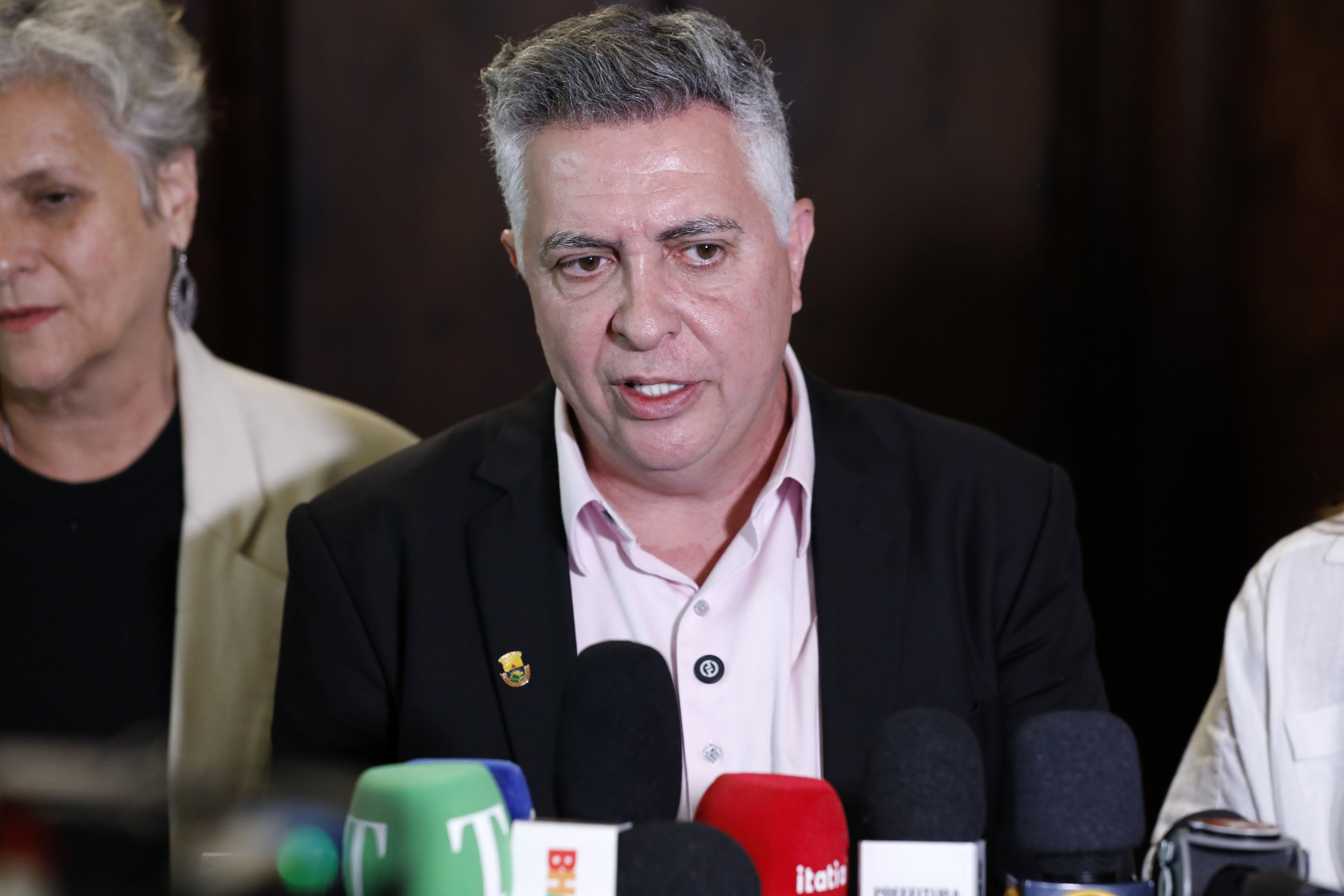 ‘Já oficializei proposta ao Governo Zema’, diz Damião sobre municipalizar MG-10 e evitar pedágio em BH