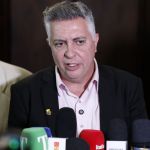 ‘Já oficializei proposta ao Governo Zema’, diz Damião sobre municipalizar MG-10 e evitar pedágio em BH