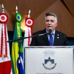 Damião diz que 'tarifa social' no transporte público será pauta de conversa com Lula