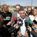 Damião confirma viagem a Israel para tratar de segurança pública e outros temas