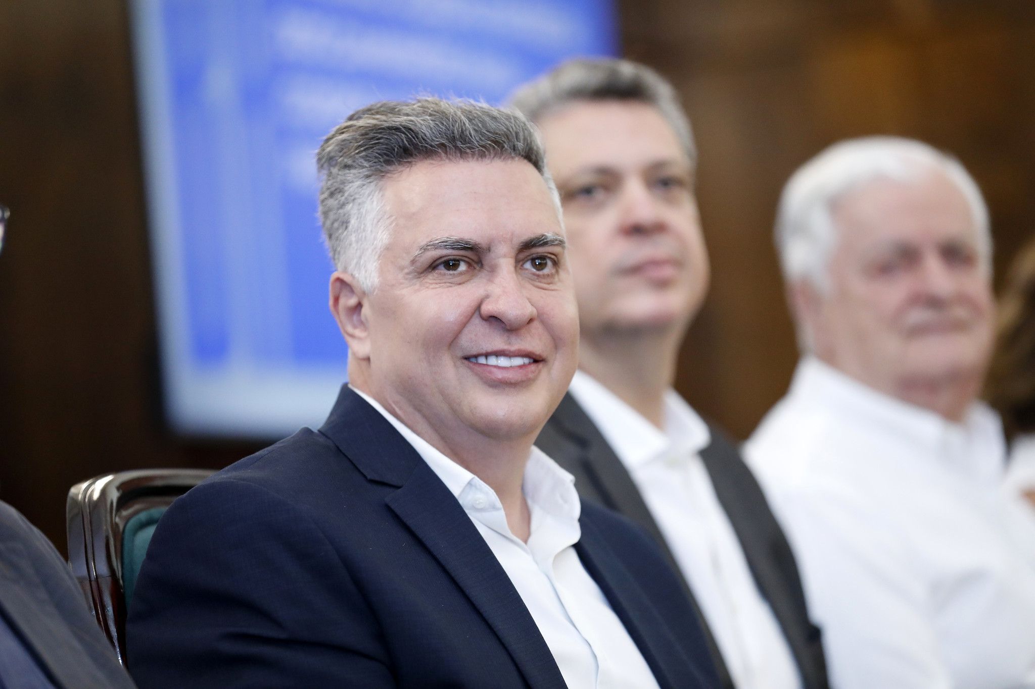 Damião reafirma que PBH já oficializou pedido por municipalização da MG-010