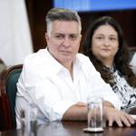 Damião admite antecipar aniversário de Belo Horizonte por risco de chuvas em dezembro