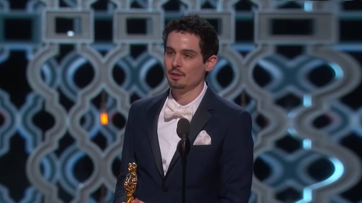 Diretor de 'La La Land' vai presidir júri do Festival de Cinema de Veneza em 2023