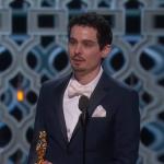Diretor de 'La La Land' vai presidir júri do Festival de Cinema de Veneza em 2023