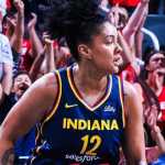 Jogadora da Seleção desabafa sobre saúde mental e celebra fase na WNBA