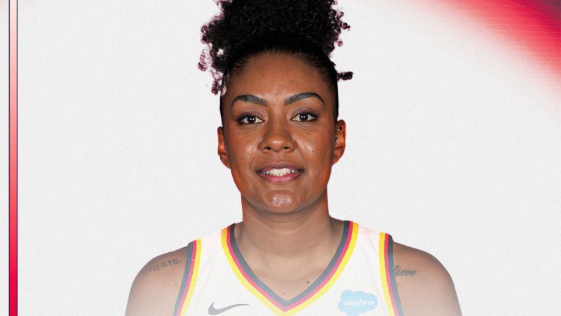 Jogadora da Seleção Brasileira assina com equipe da WNBA e retornará à liga
