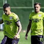 América anuncia contratação de ex-meia-atacante do Cruzeiro; saiba detalhes