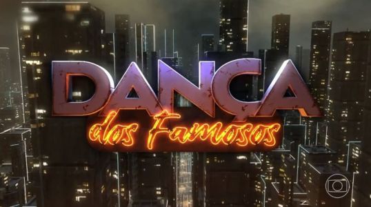 Dança dos Famosos estreia no dia 3 de agosto