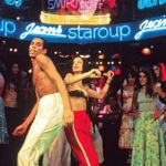 Novela da década de 70, Dancin' Days previu criação de motoristas de app; entenda