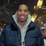 Empresário de astro do United é preso acusado de violência doméstica