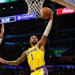 Lakers vence por 40 pontos e despacha Grizzlies dos playoffs; Kings força jogo 7