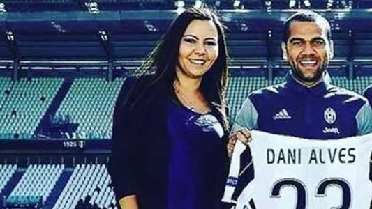 Dani Alves