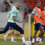 Dani Alves é acusado de assédio sexual em festa em Barcelona, segundo jornal