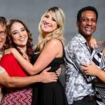 Humorista que é rival de Marcius Melhem pode integrar o BBB 24 