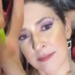 Dani Calabresa é vítima de furto durante Carnaval de Salvador