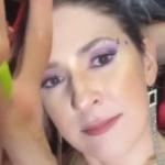 Dani Calabresa é vítima de furto durante Carnaval de Salvador