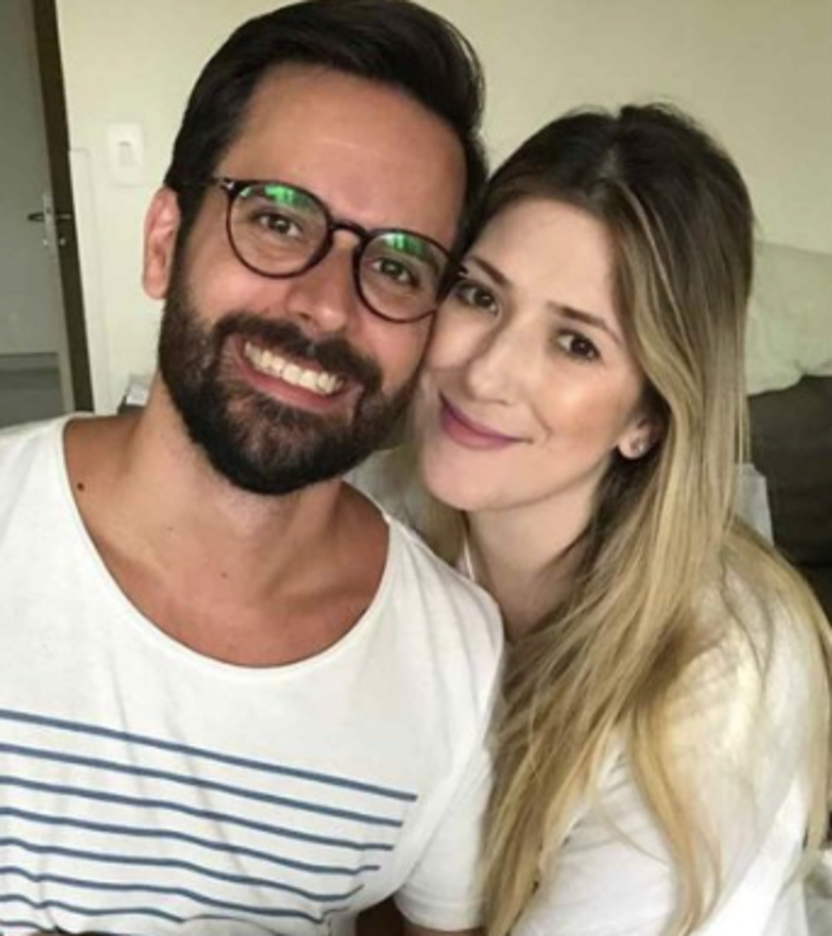 Dani Calabresa grávida: Maisa, Fabio Porchat e celebridades reagem à novidade