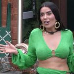 Família de Dania emite comunicado após ela deixar o BBB 23: ‘está protegida’
