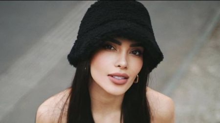 Dania Mendez executará missão secreta no BBB 23