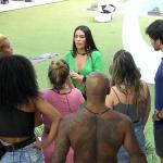Dania Mendez entra no BBB 23, e surpreende brothers; veja