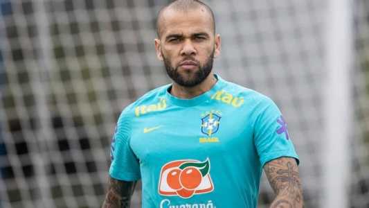 Daniel Alves
