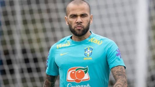 Daniel Alves
